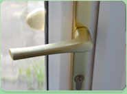 Tooting lock installations