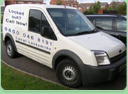 Tooting locksmith