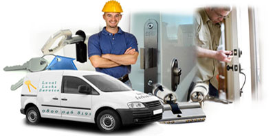 locksmith Tooting